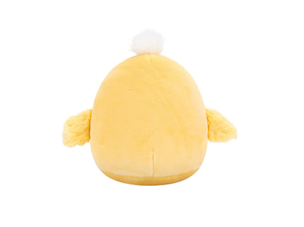 SQUISHMALLOWS Mystery Squad pehme mänguasi pimepakis Lihavõtted eri, 10 cm