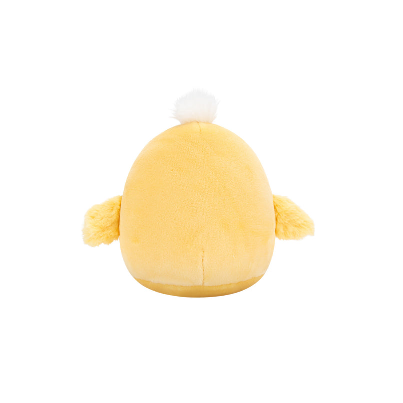 SQUISHMALLOWS Mystery Squad pehme mänguasi pimepakis Lihavõtted eri, 10 cm