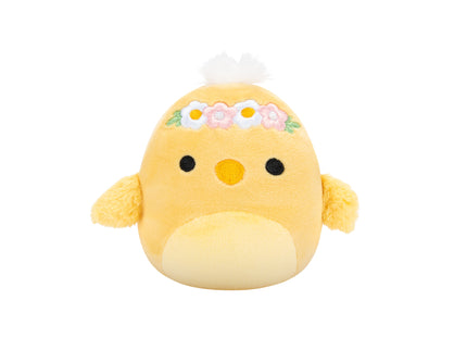 SQUISHMALLOWS Mystery Squad pehme mänguasi pimepakis Lihavõtted eri, 10 cm