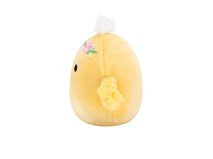 SQUISHMALLOWS Mystery Squad pehme mänguasi pimepakis Lihavõtted eri, 10 cm