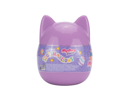 SQUISHMALLOWS Mystery Squad pehme mänguasi pimepakis Lihavõtted eri, 10 cm