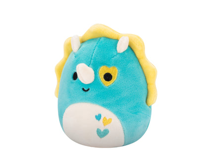 SQUISHMALLOWS Mystery Squad pehme mänguasi pimepakis Sõbrapäev eri, 10 cm