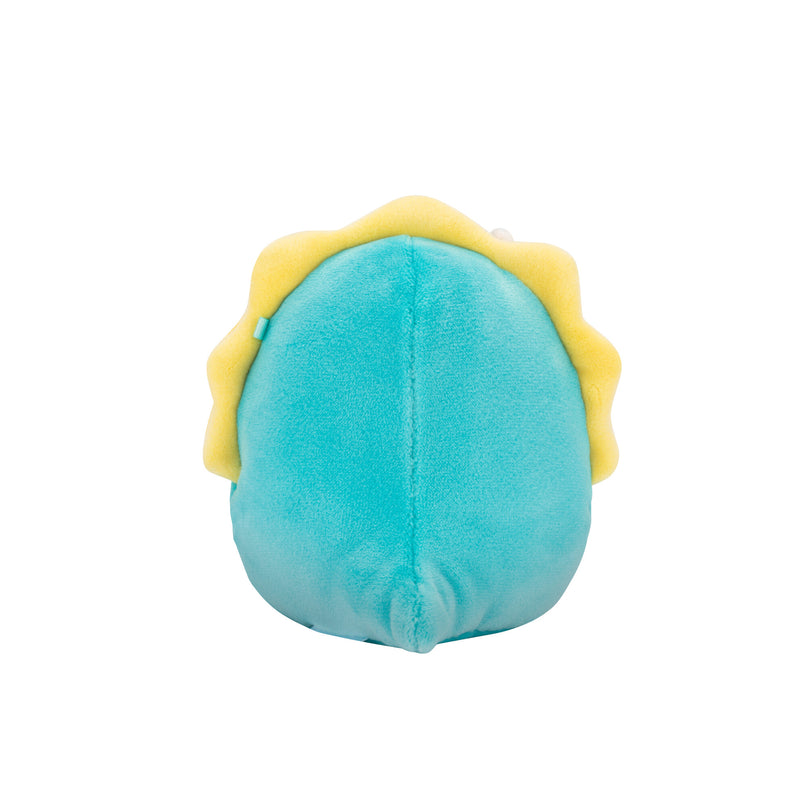 SQUISHMALLOWS Mystery Squad pehme mänguasi pimepakis Sõbrapäev eri, 10 cm