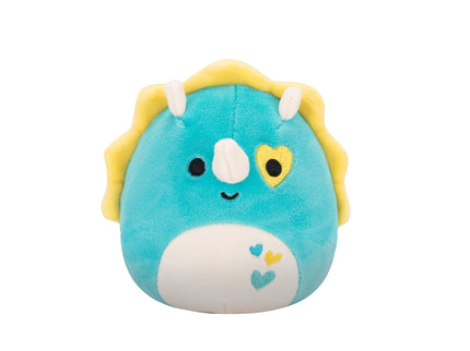SQUISHMALLOWS Mystery Squad pehme mänguasi pimepakis Sõbrapäev eri, 10 cm