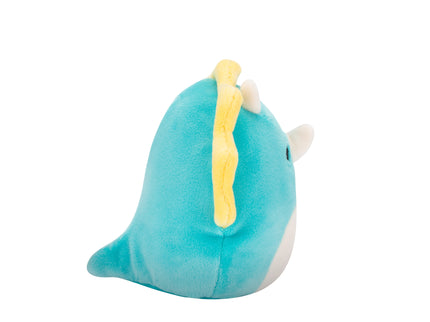 SQUISHMALLOWS Mystery Squad pehme mänguasi pimepakis Sõbrapäev eri, 10 cm