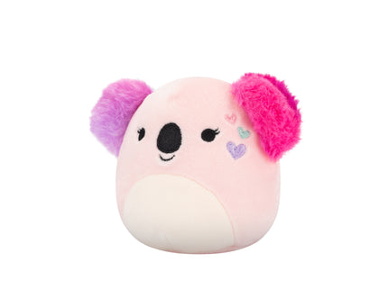 SQUISHMALLOWS Mystery Squad pehme mänguasi pimepakis Sõbrapäev eri, 10 cm