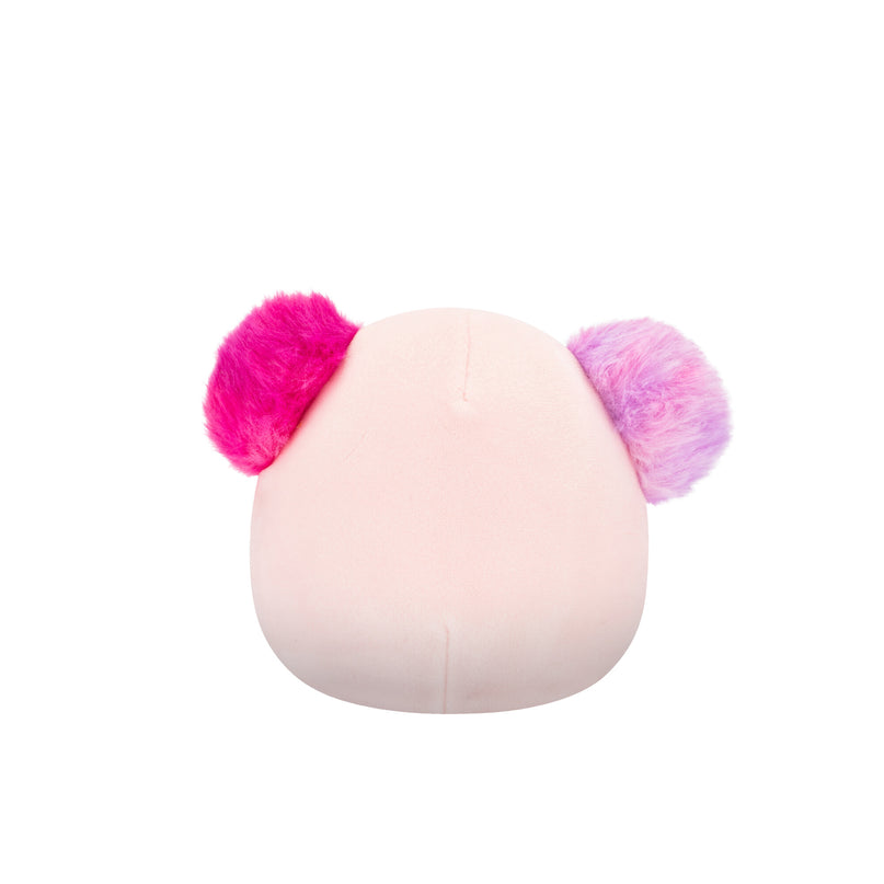 SQUISHMALLOWS Mystery Squad pehme mänguasi pimepakis Sõbrapäev eri, 10 cm