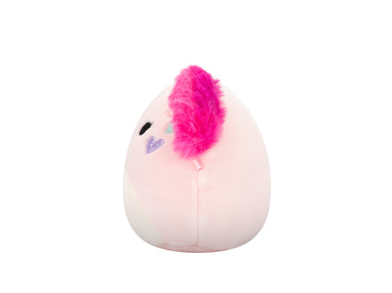 SQUISHMALLOWS Mystery Squad pehme mänguasi pimepakis Sõbrapäev eri, 10 cm