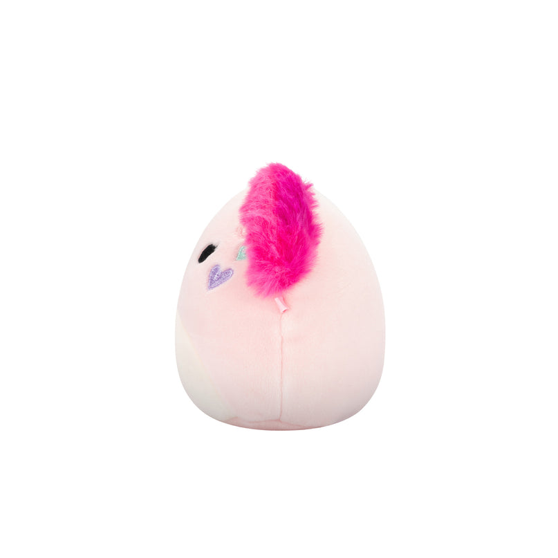 SQUISHMALLOWS Mystery Squad pehme mänguasi pimepakis Sõbrapäev eri, 10 cm