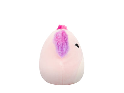 SQUISHMALLOWS Mystery Squad pehme mänguasi pimepakis Sõbrapäev eri, 10 cm