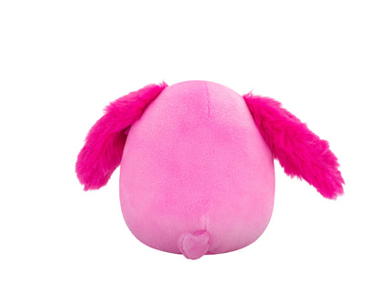 SQUISHMALLOWS Mystery Squad pehme mänguasi pimepakis Sõbrapäev eri, 10 cm