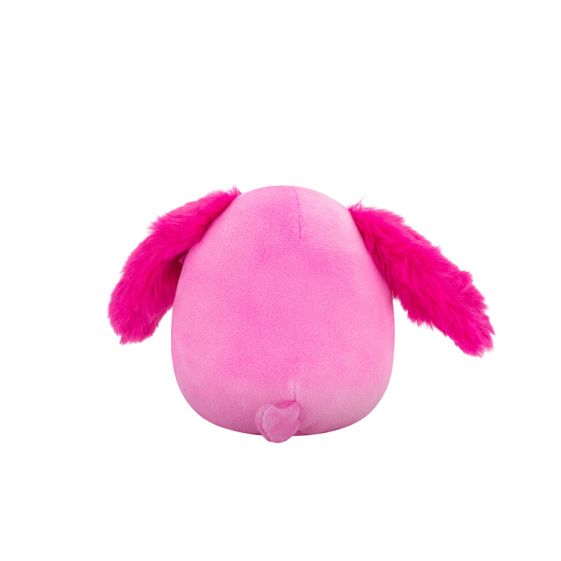 SQUISHMALLOWS Mystery Squad pehme mänguasi pimepakis Sõbrapäev eri, 10 cm