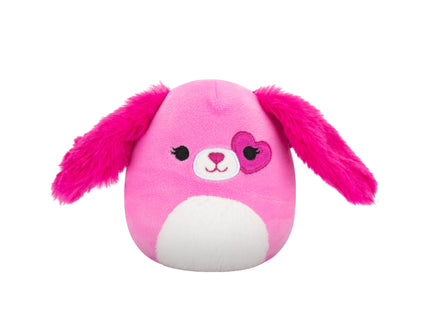 SQUISHMALLOWS Mystery Squad pehme mänguasi pimepakis Sõbrapäev eri, 10 cm