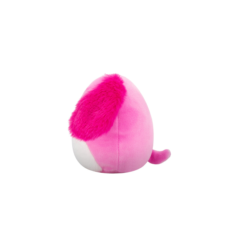 SQUISHMALLOWS Mystery Squad pehme mänguasi pimepakis Sõbrapäev eri, 10 cm