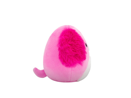 SQUISHMALLOWS Mystery Squad pehme mänguasi pimepakis Sõbrapäev eri, 10 cm