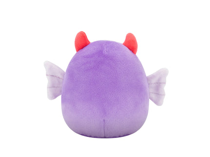 SQUISHMALLOWS Mystery Squad pehme mänguasi pimepakis Sõbrapäev eri, 10 cm