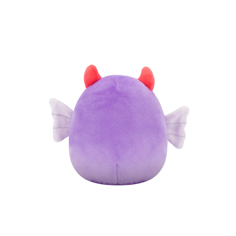 SQUISHMALLOWS Mystery Squad pehme mänguasi pimepakis Sõbrapäev eri, 10 cm