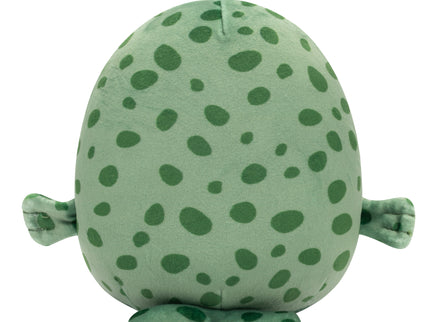 SQUISHMALLOWS Mystery Squad W20 lõhnastatud pehme tegelane üllatuspakis,12 cm