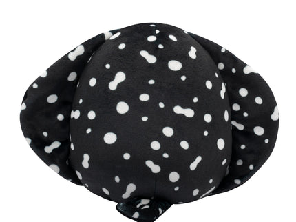 SQUISHMALLOWS Mystery Squad W20 lõhnastatud pehme tegelane üllatuspakis,12 cm