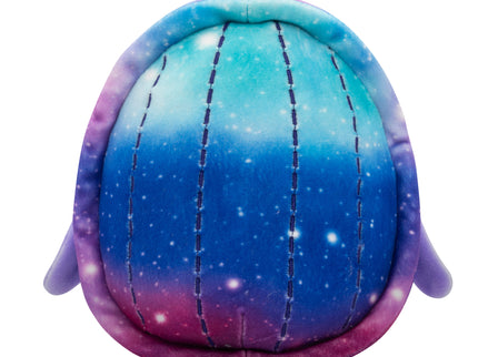 SQUISHMALLOWS Mystery Squad W20 lõhnastatud pehme tegelane üllatuspakis,12 cm