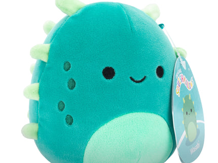 SQUISHMALLOWS W20 Pehme mänguasi, 12 cm