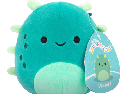 SQUISHMALLOWS W20 Pehme mänguasi, 12 cm