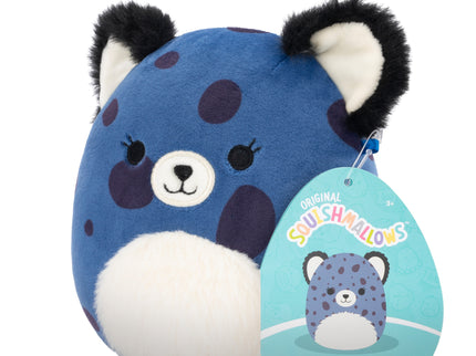 SQUISHMALLOWS W20 Pehme mänguasi, 12 cm