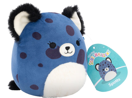 SQUISHMALLOWS W20 Pehme mänguasi, 12 cm