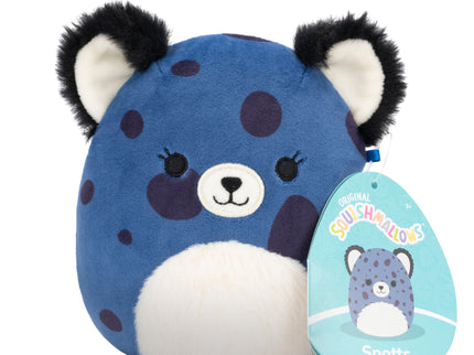 SQUISHMALLOWS W20 Pehme mänguasi, 12 cm