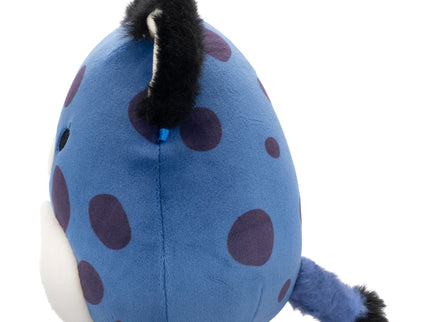 SQUISHMALLOWS W20 Pehme mänguasi, 12 cm