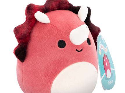 SQUISHMALLOWS W20 Pehme mänguasi, 12 cm