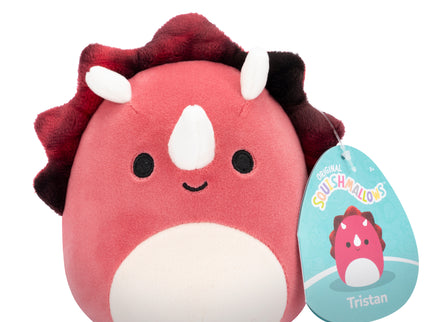 SQUISHMALLOWS W20 Pehme mänguasi, 12 cm