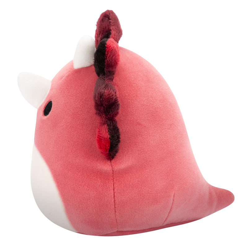 SQUISHMALLOWS W20 Pehme mänguasi, 12 cm