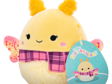 SQUISHMALLOWS W20 Pehme mänguasi, 12 cm