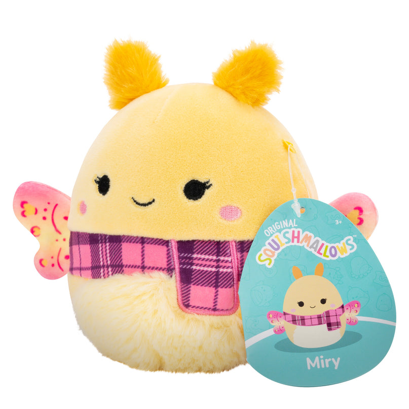 SQUISHMALLOWS W20 Pehme mänguasi, 12 cm