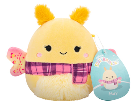 SQUISHMALLOWS W20 Pehme mänguasi, 12 cm