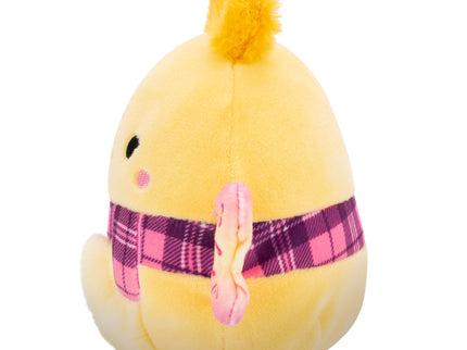 SQUISHMALLOWS W20 Pehme mänguasi, 12 cm