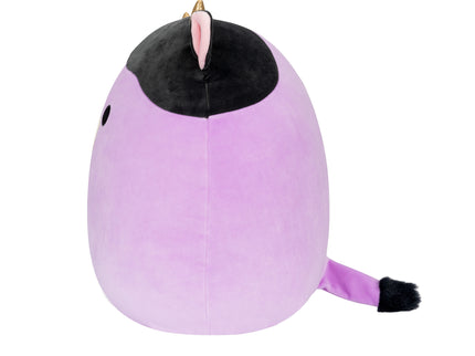 SQUISHMALLOWS W20 Pehme mänguasi, 12 cm