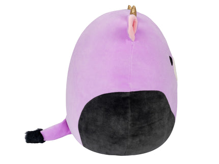 SQUISHMALLOWS W20 Pehme mänguasi, 12 cm