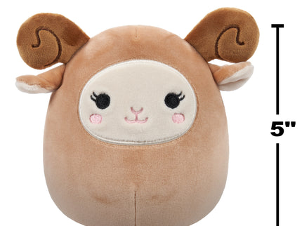 SQUISHMALLOWS W20 Pehme mänguasi, 12 cm