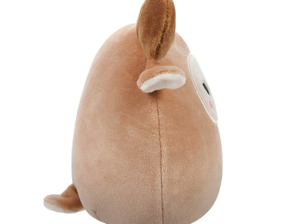 SQUISHMALLOWS W20 Pehme mänguasi, 12 cm