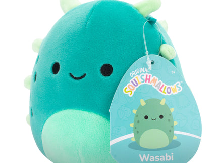 SQUISHMALLOWS W20 Pehme mänguasi, 12 cm