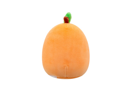 SQUISHMALLOWS Mystery Squad W21 lõhnastatud pehme tegelane üllatuspakis,12 cm