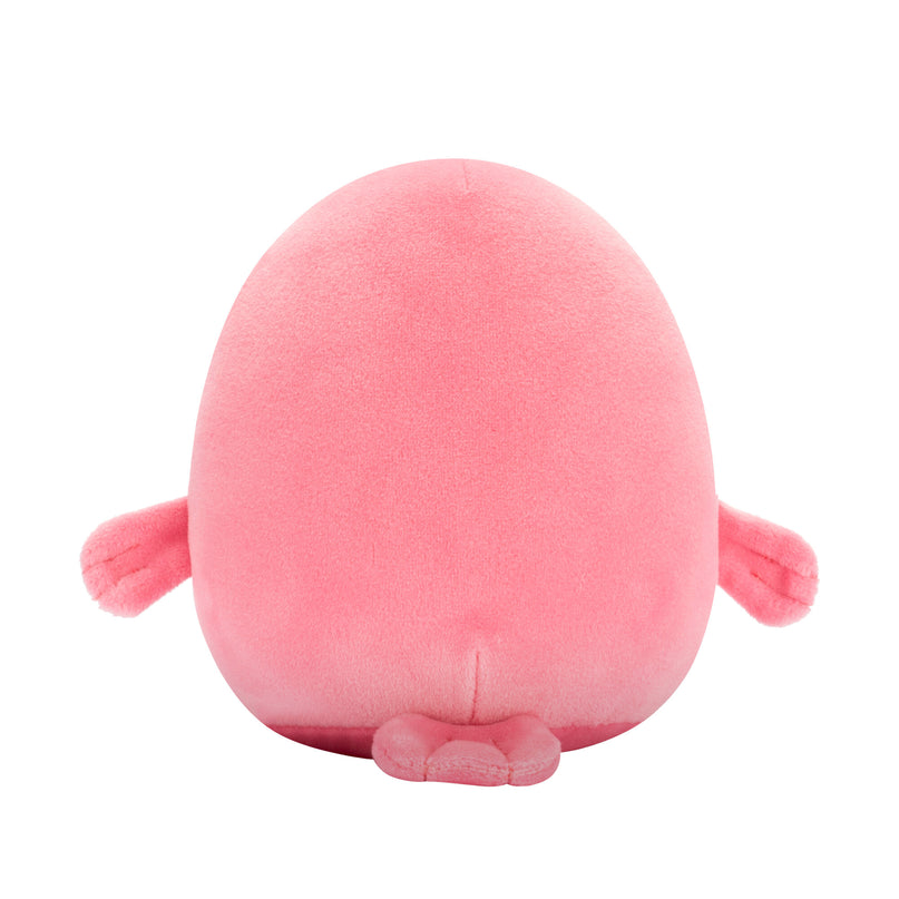 SQUISHMALLOWS W21 Pehme mänguasi, 12 cm