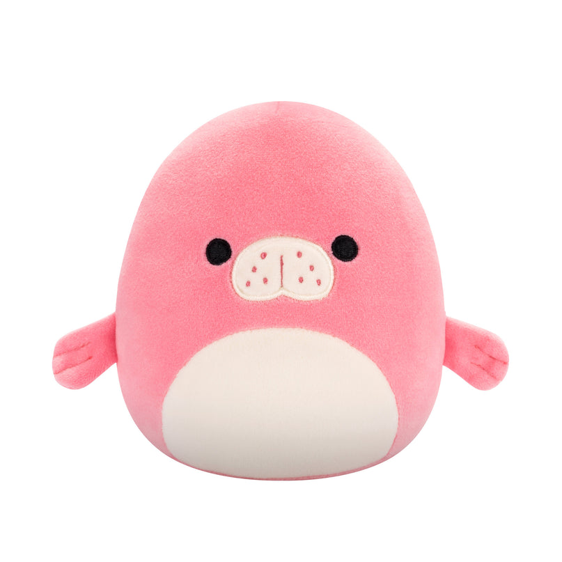 SQUISHMALLOWS W21 Pehme mänguasi, 12 cm
