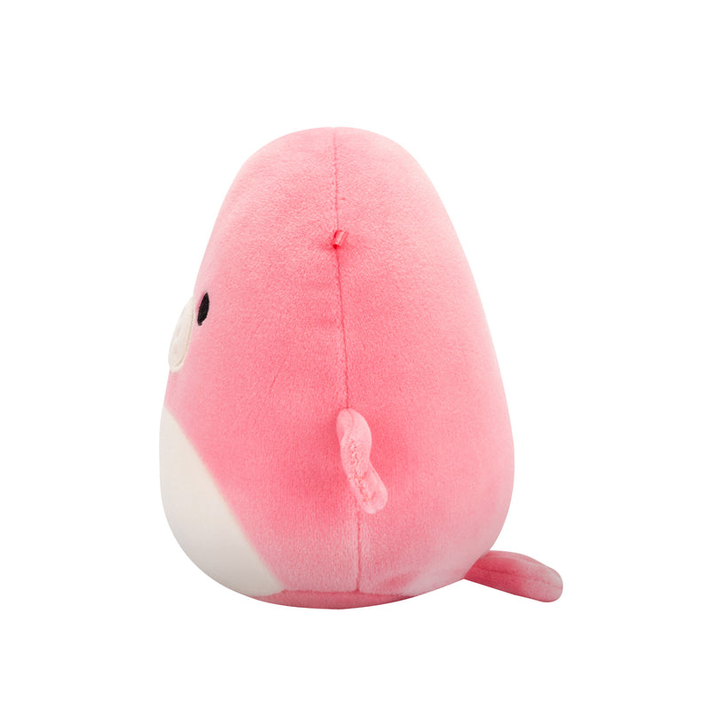 SQUISHMALLOWS W21 Pehme mänguasi, 12 cm