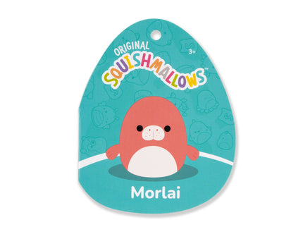 SQUISHMALLOWS W21 Pehme mänguasi, 12 cm