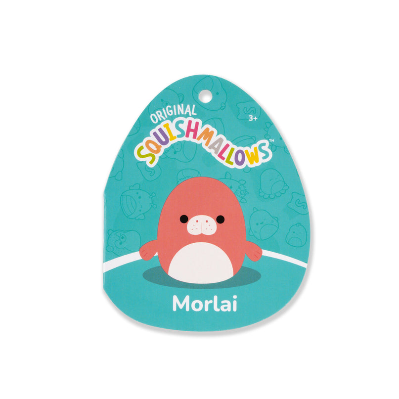 SQUISHMALLOWS W21 Pehme mänguasi, 12 cm