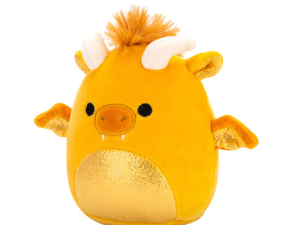 SQUISHMALLOWS W21 Pehme mänguasi, 12 cm