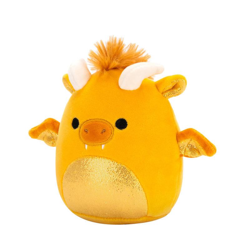 SQUISHMALLOWS W21 Pehme mänguasi, 12 cm